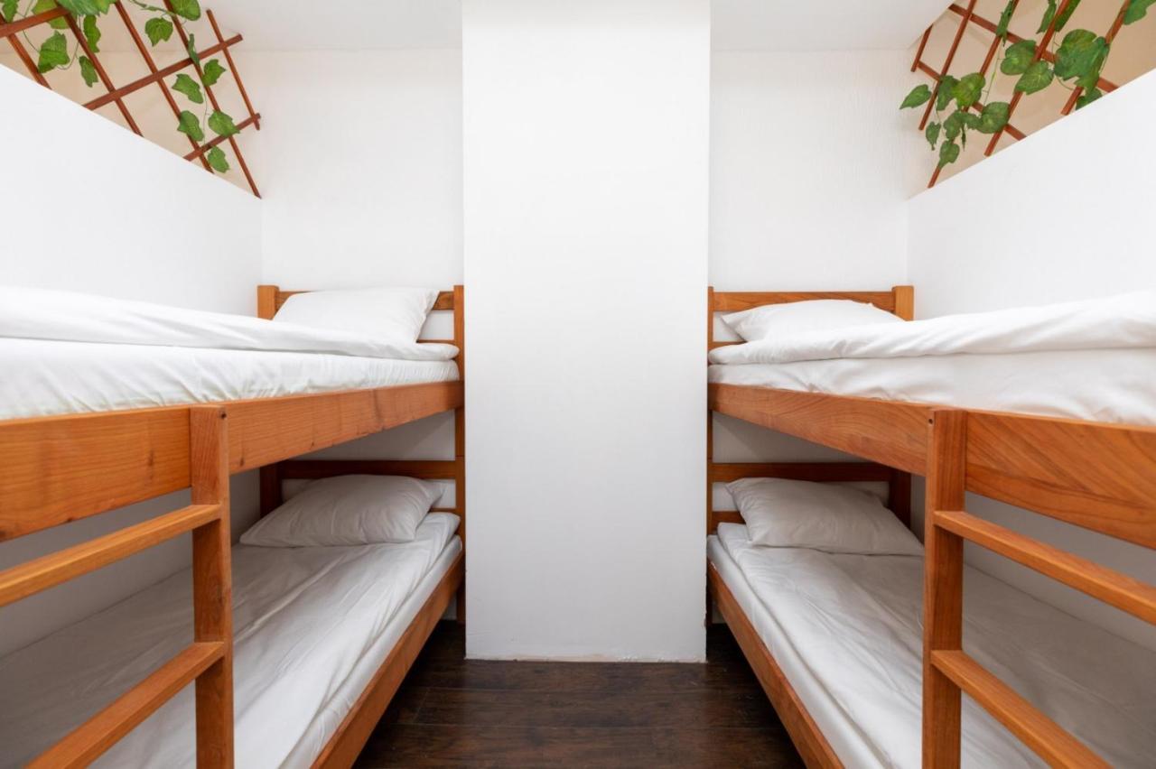 Hostel Terazije Белград Экстерьер фото